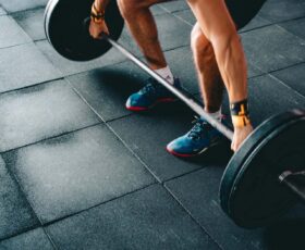 Personalised Fitness Training