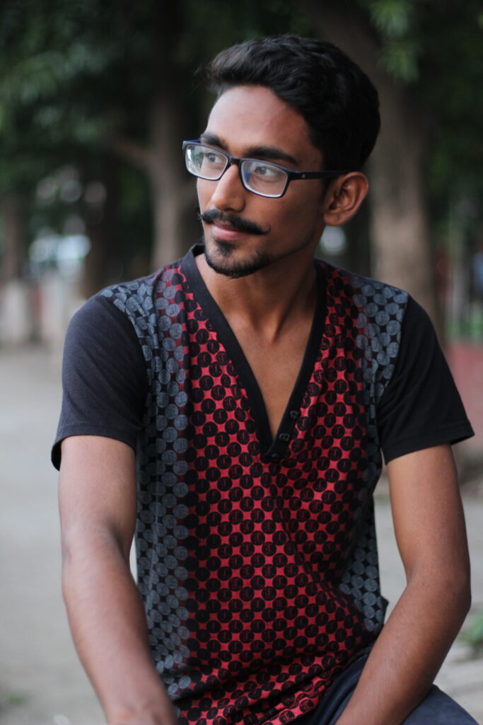 Best weight gain coach Train With Vimal