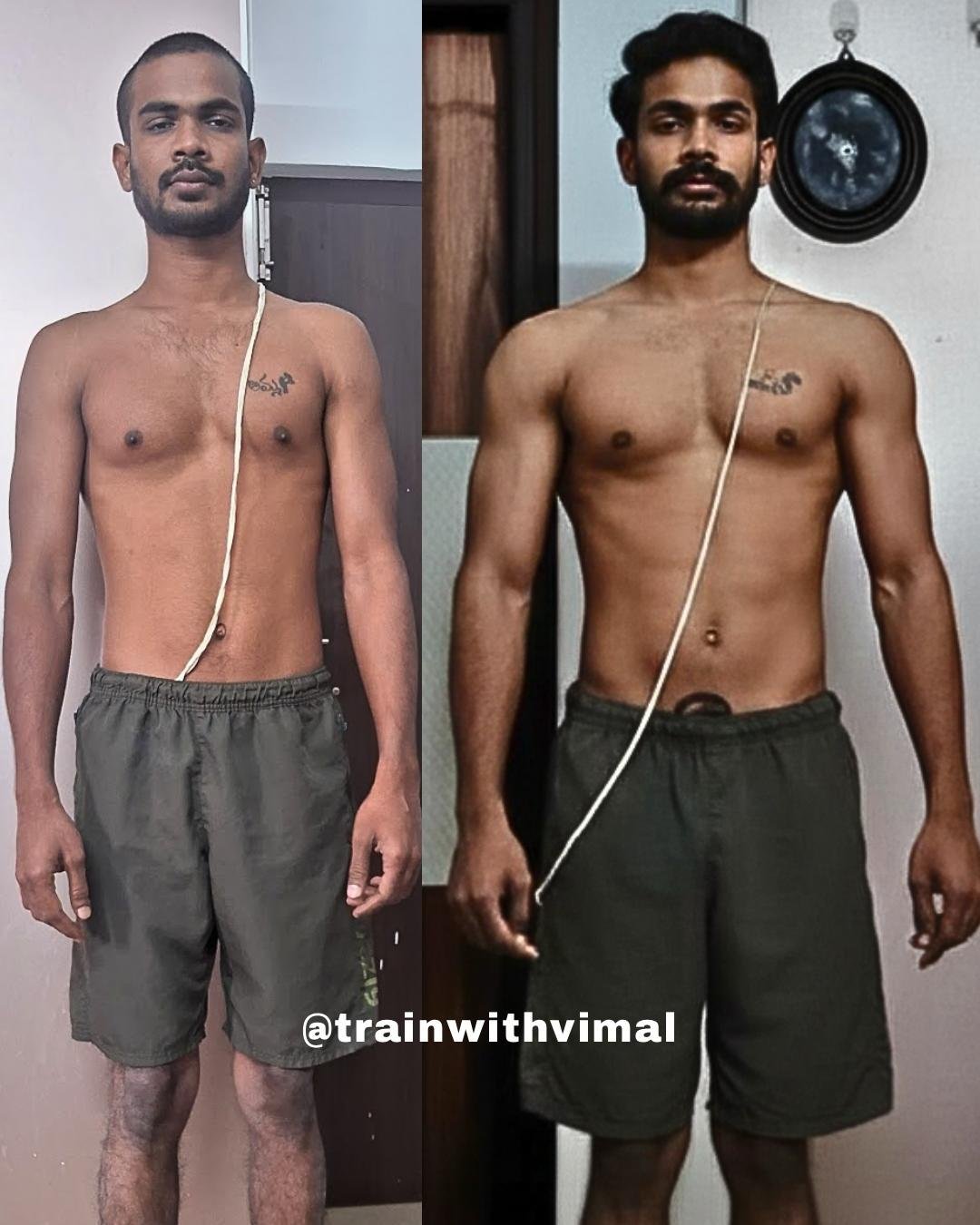 PURE NATURAL +5 KG GINED BY IT PROFESSIONAL